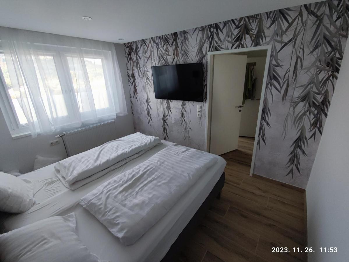 Apartment Feldkirch Exterior foto