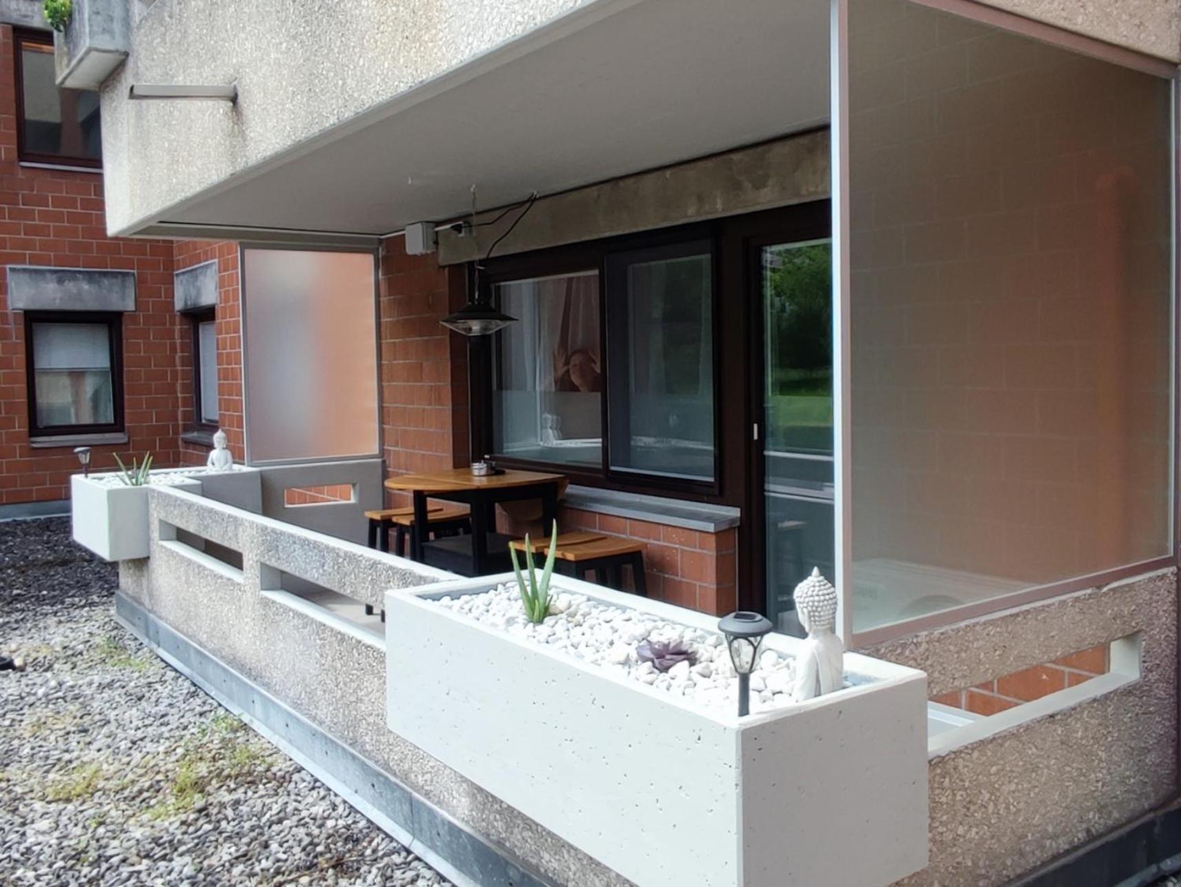 Apartment Feldkirch Exterior foto